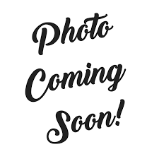 coming soon